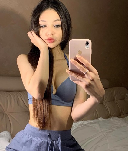 Alkent 2000 VIP Escort Valentina