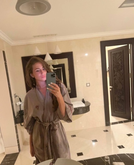 Abbasağa VIP Escort Bayan Rüya