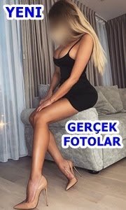 Sidal - Çekmeköy VIP Escort Bayan Modeli - Gerçek Fotoğraflı İlan