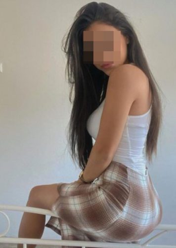 Nermin - Çekmeköy VIP Escort Bayan Modeli - Gerçek Fotoğraflı İlan