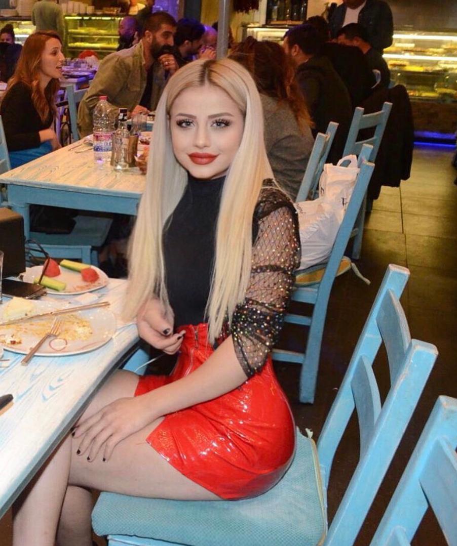Ela - Çekmeköy VIP Escort Bayan Modeli - Gerçek Fotoğraflı İlan